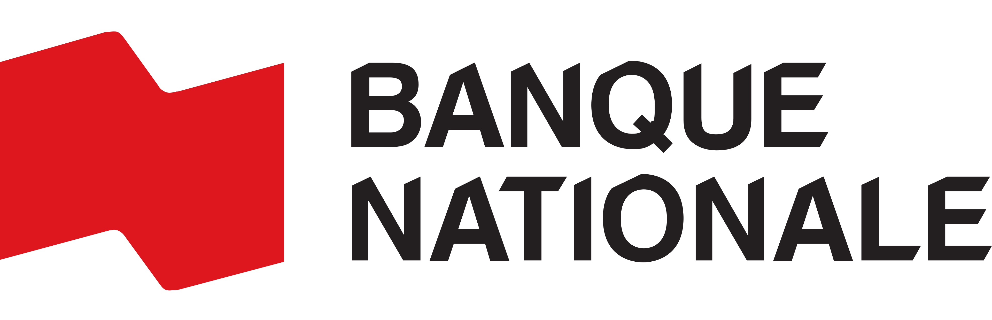 Banque Nationale du Canada